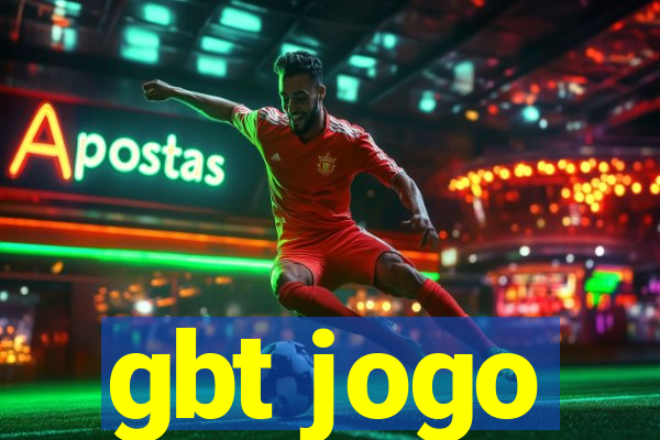 gbt jogo